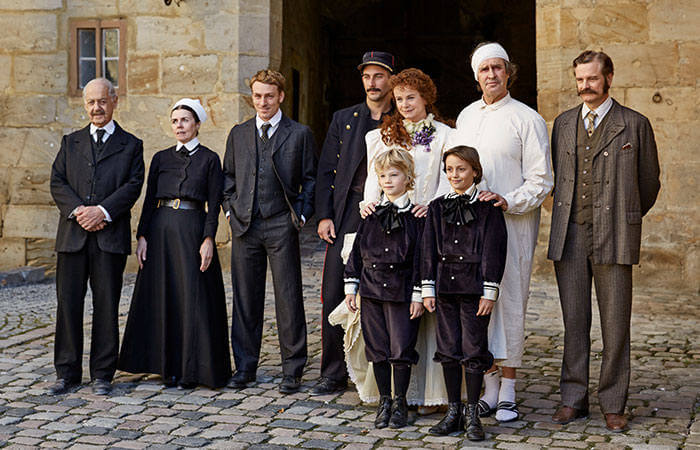 Berlinale 2018, Gus Van Sant e Rupert Everett in corsa per il Teddy Award - The Happy Prince Berlinale - Gay.it