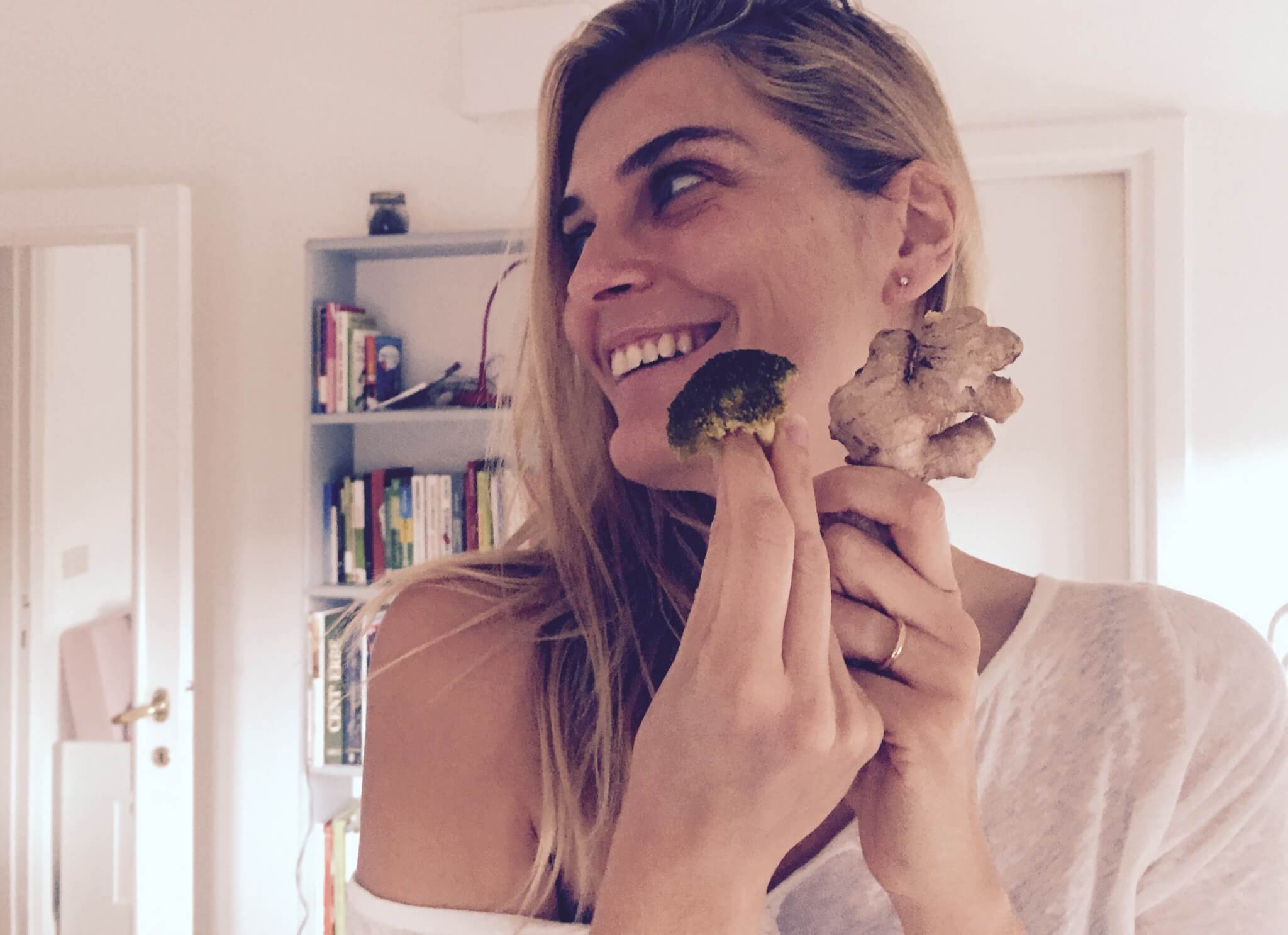 claudia zanella