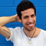 Adam Silvera - Thumbnail