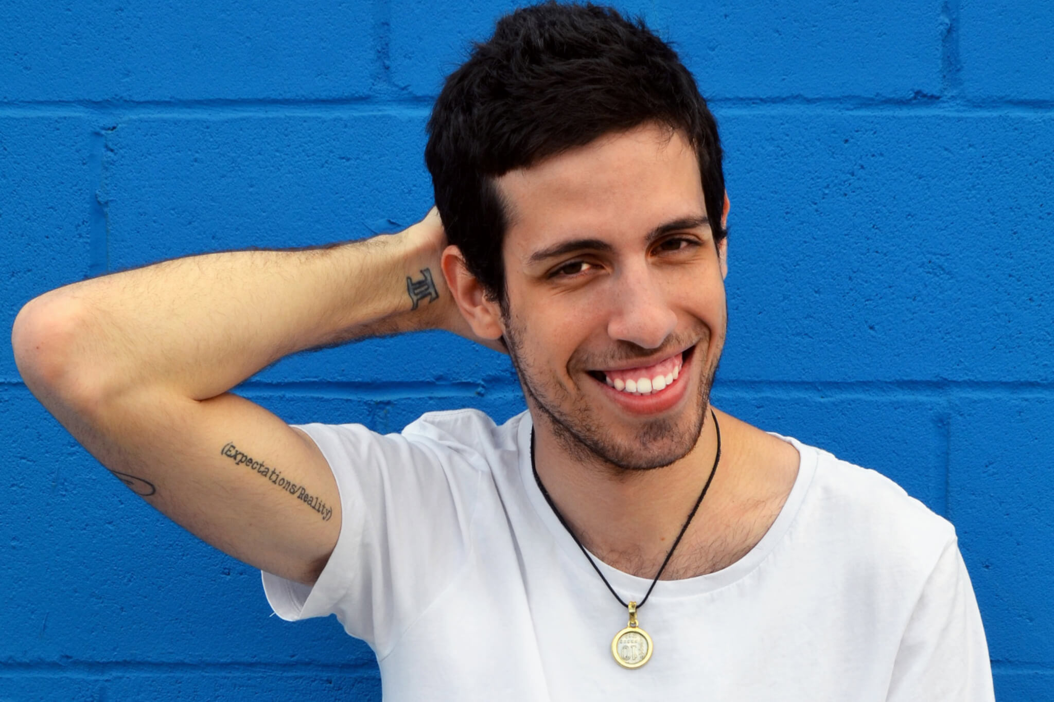 Adam Silvera