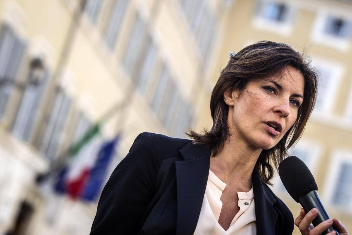 Alessandra Moretti