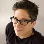 Alison Bechdel - Thumbnail