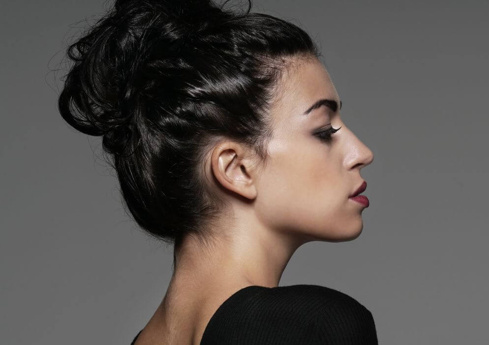Giulia Casieri: “Parto da Sanremo, ma senza talent!”