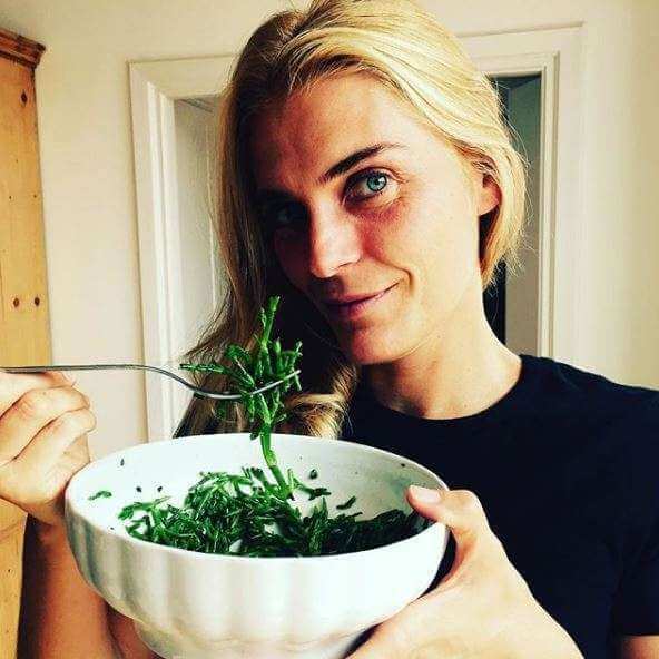 claudia zanella