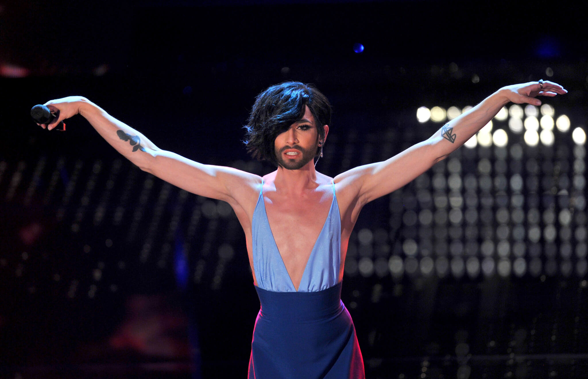 Conchita Wurst