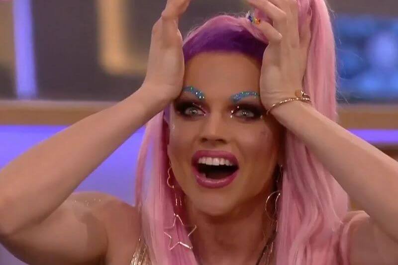 Courtney Act