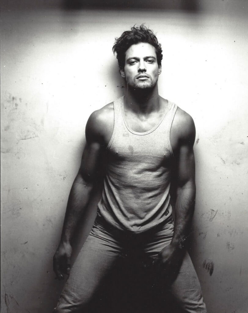 Gabriel Garko: "Chiedetemi tutto, ma non di essere quello che non sono!" - fotodiary11 - Gay.it