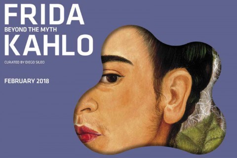 La femminilità brutale di Frida Kahlo: manifesto di un corpo - frida kahlo 5 - Gay.it