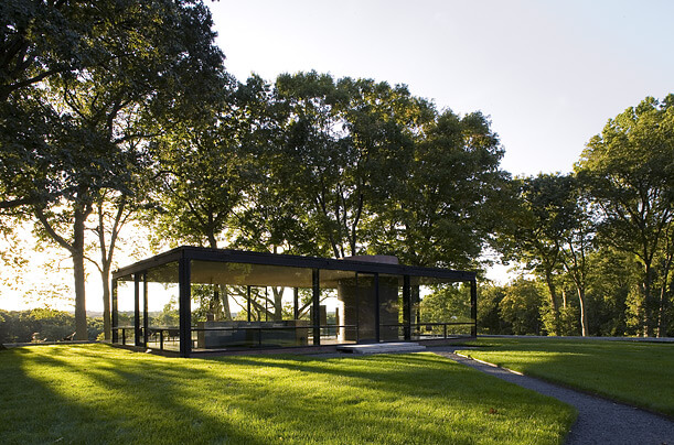 Quell'amore lungo una vita nella Glass House - glass house 2 - Gay.it
