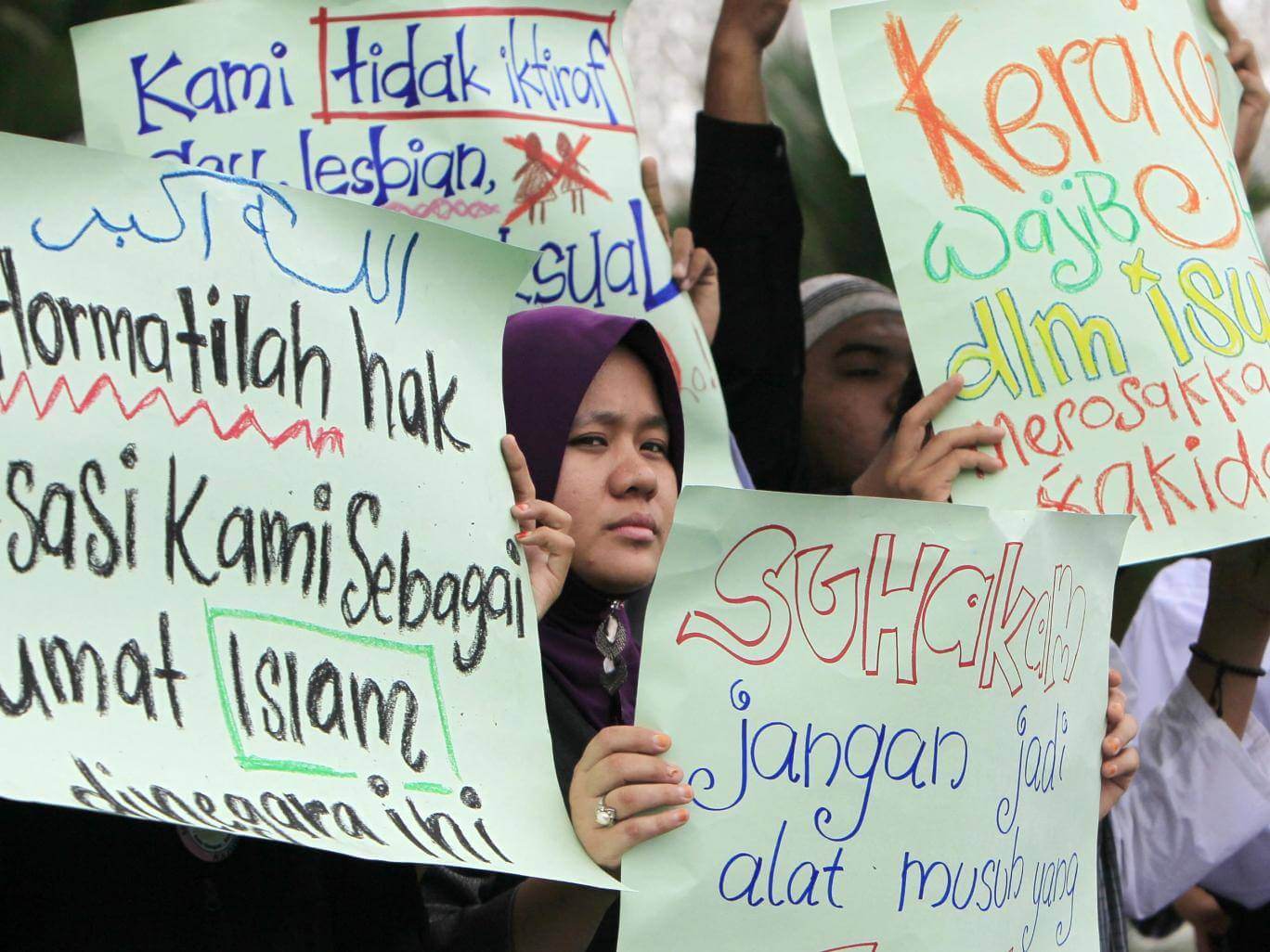 malesia
