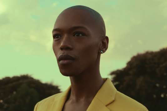 Dal Sudafrica al mondo: chi è Nakhane, star androgina tra musica e cinema - nakhane 2 - Gay.it