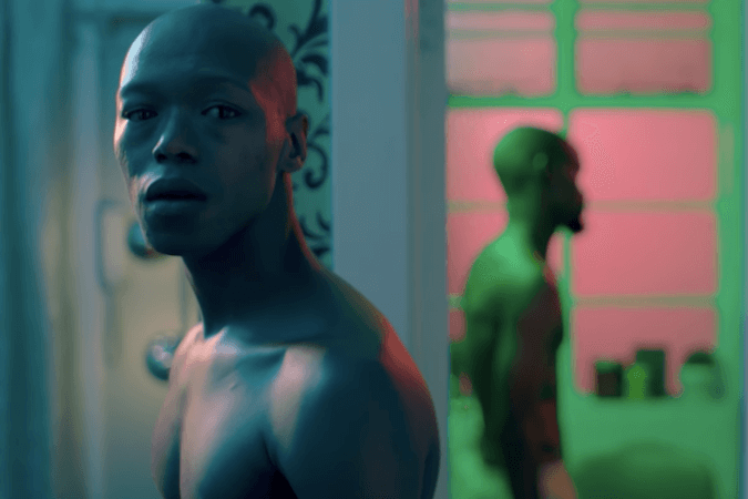 Dal Sudafrica al mondo: chi è Nakhane, star androgina tra musica e cinema - nakhane 3 - Gay.it