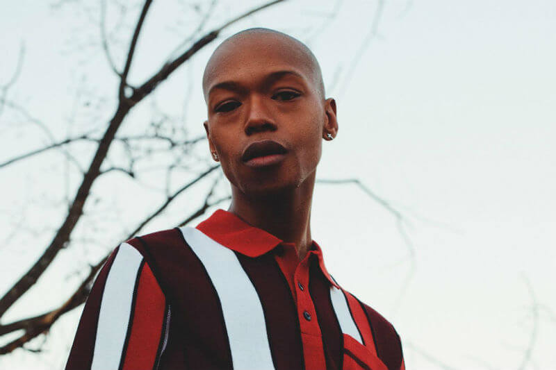 Dal Sudafrica al mondo: chi è Nakhane, star androgina tra musica e cinema