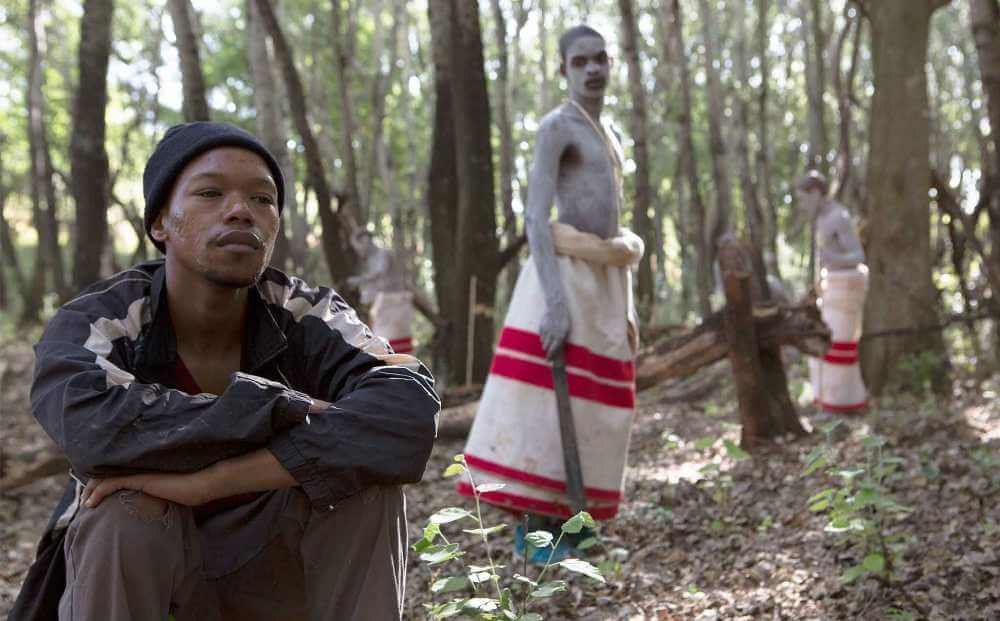Dal Sudafrica al mondo: chi è Nakhane, star androgina tra musica e cinema - nakhane 5 - Gay.it