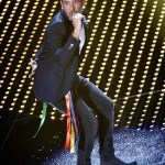 Francesco Gabbani - Thumbnail