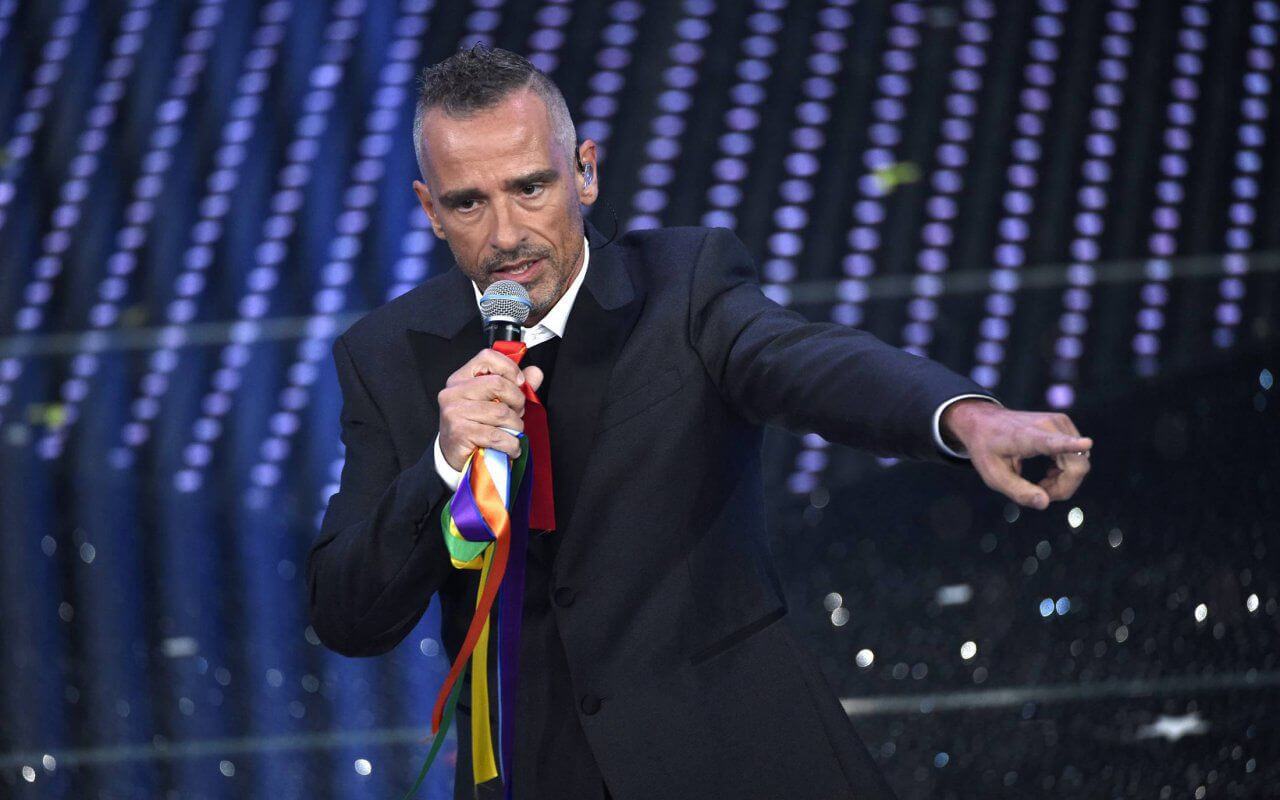Eros Ramazzotti