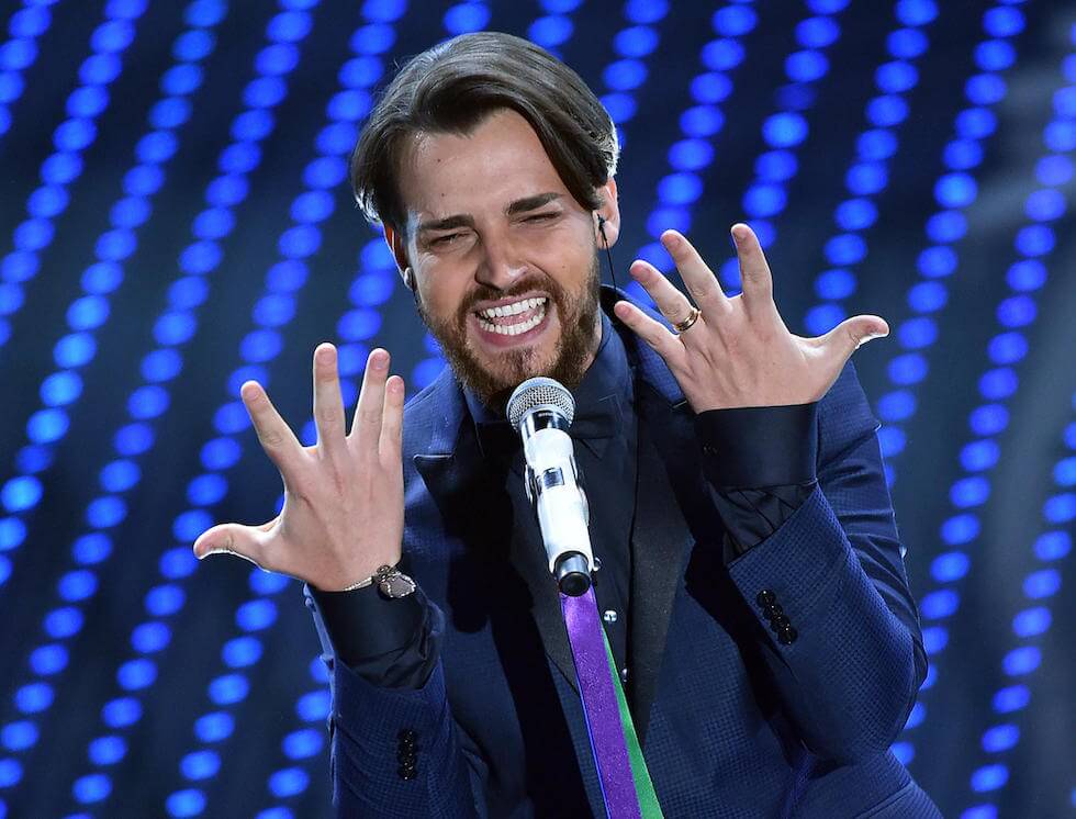 Valerio Scanu