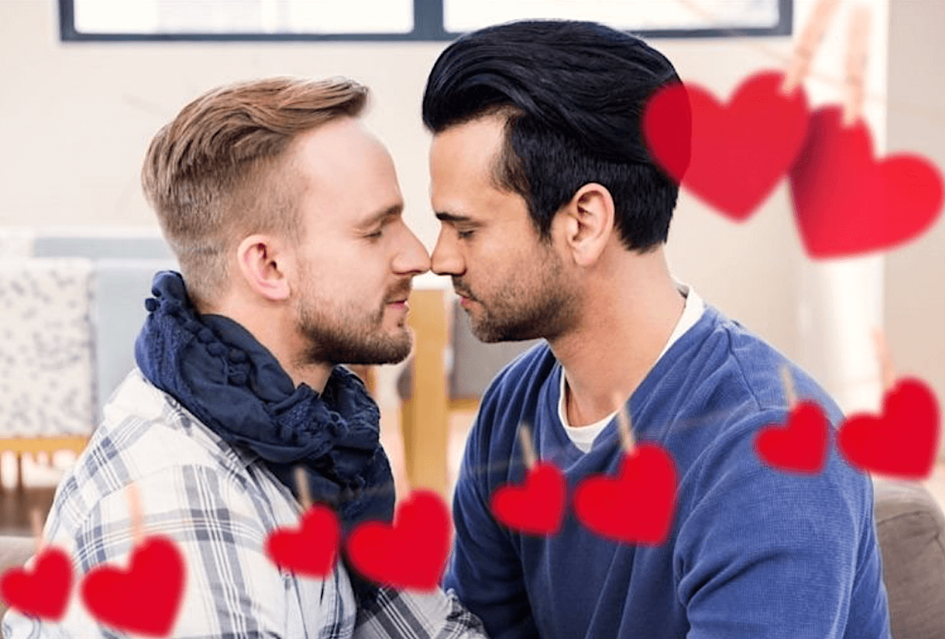 San Valentino: festa delle diversità e dell’amore universale, lo sapevi?