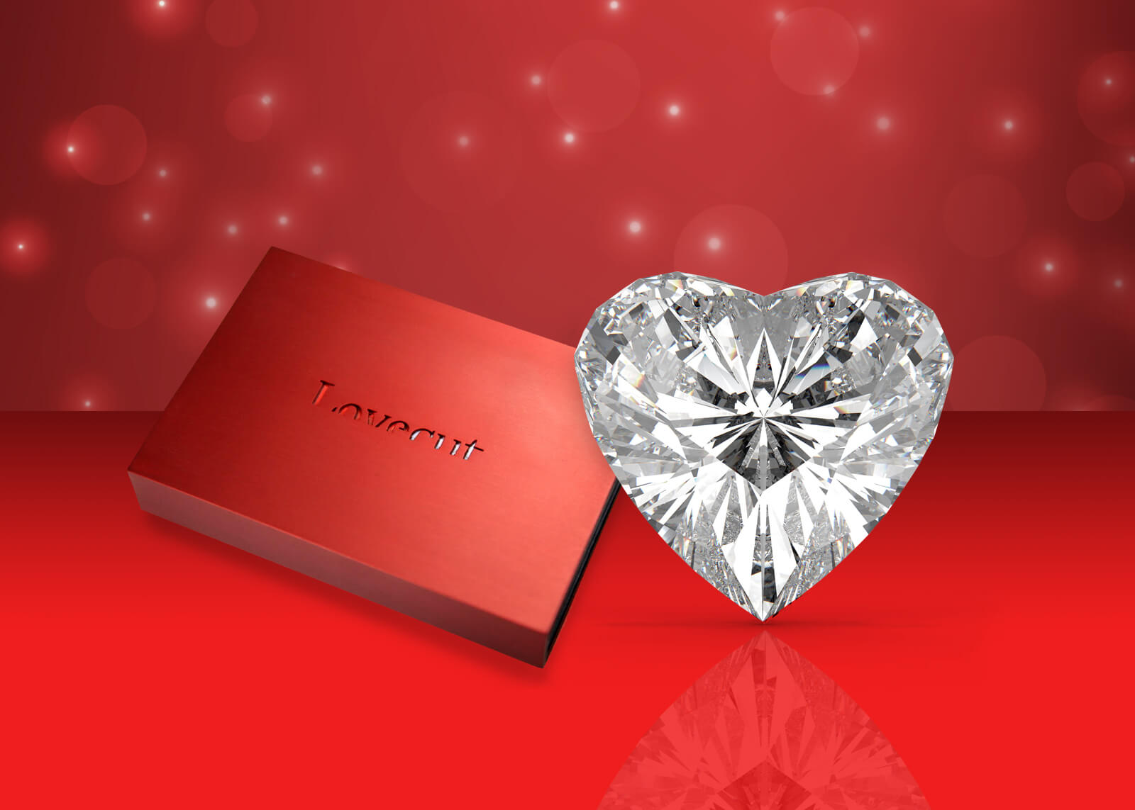 Diamante Lovecut