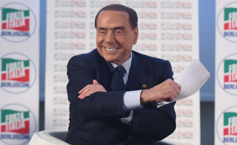 berlusconi