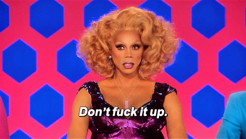 rupaul