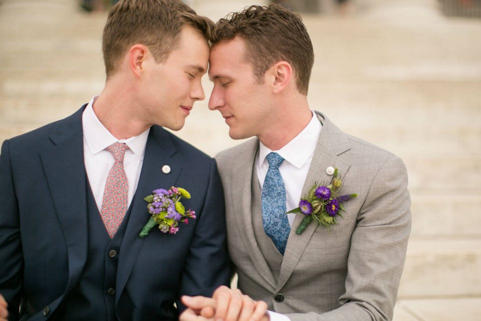 Viaggi di nozze gay nozze lgbt