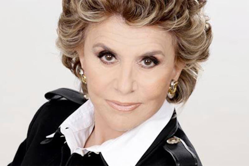 Franca Leosini