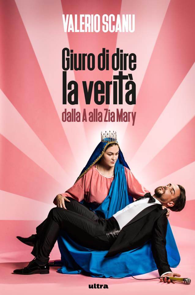 Valerio Scanu: "Io, Maria, Milly, il sesso, l'Isola e il canna-gate!" - 29186268 10155101294557015 4884485668006264832 n - Gay.it