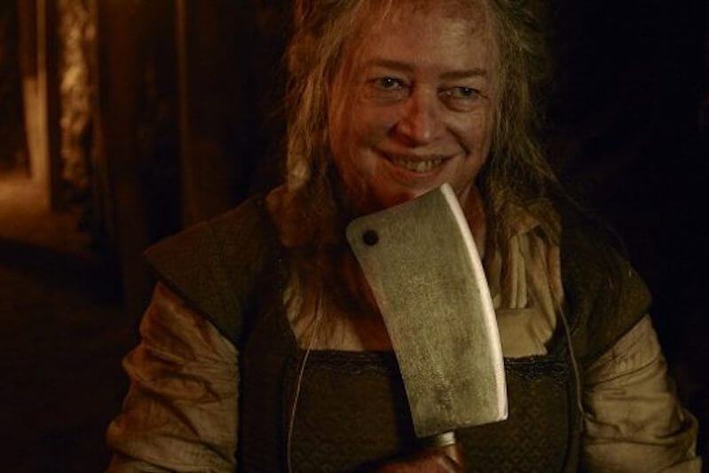 American Horror Story: Kathy Bates ritorna nella prossima stagione – le anticipazioni