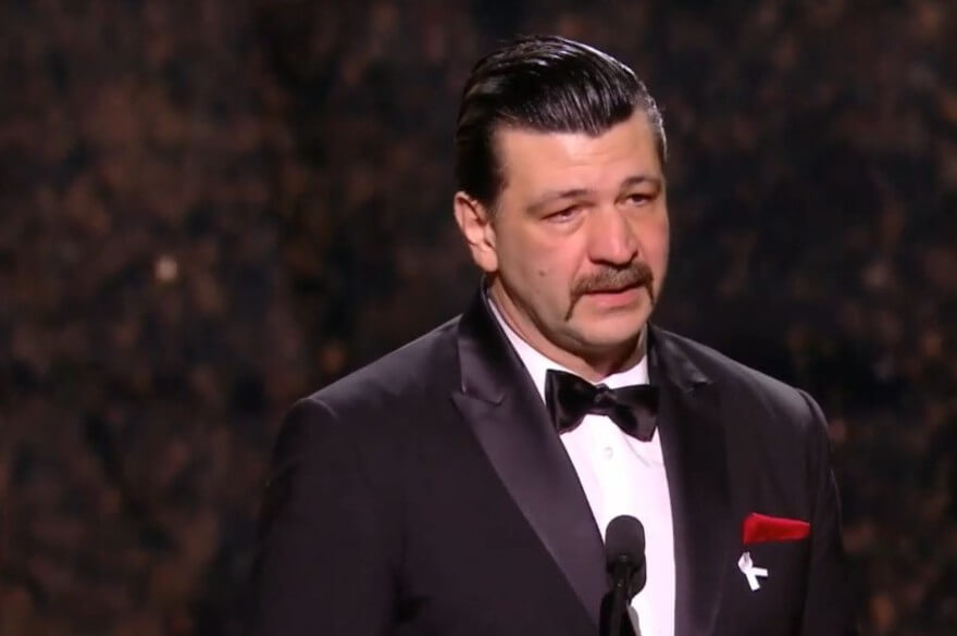 120 Battiti al Minuto trionfa agli Oscar francesi: sei premi César - Arnaud Rebotini - Gay.it