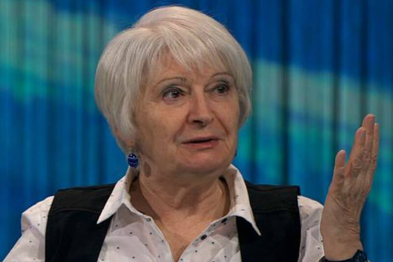 Bianca Pitzorno sulle accuse di ‘gender’: “I miei libri vi hanno spinti a diventare gay?”