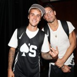 Justin Bieber e Carl Lentz - Thumbnail