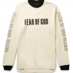 Fear of god - Thumbnail
