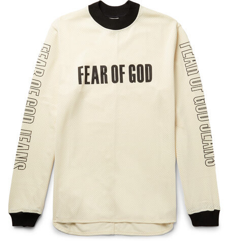 Fear of god