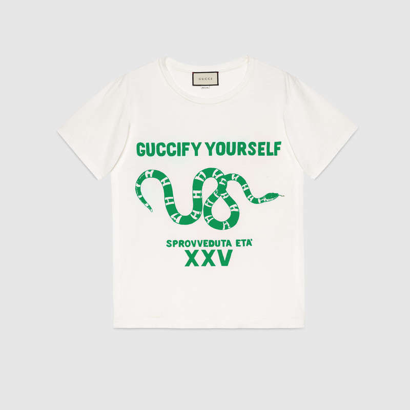 GUCCI