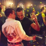 Gay party - Thumbnail