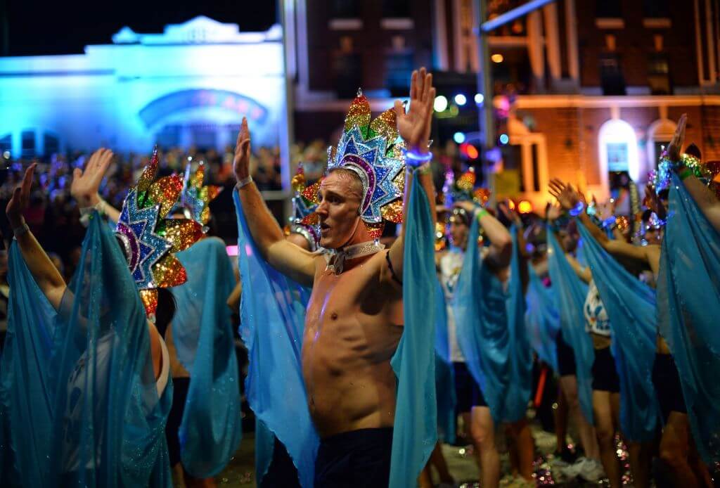 Sydney Mardi Gras: il 'Natale LGBT' d'Australia