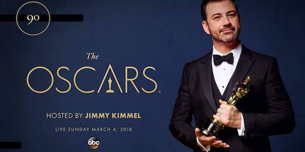 Ecco perché Call Me By Your Name vincerà (almeno) un Oscar - Jimmy Kimmel - Gay.it
