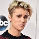 Justin Bieber padre - Thumbnail