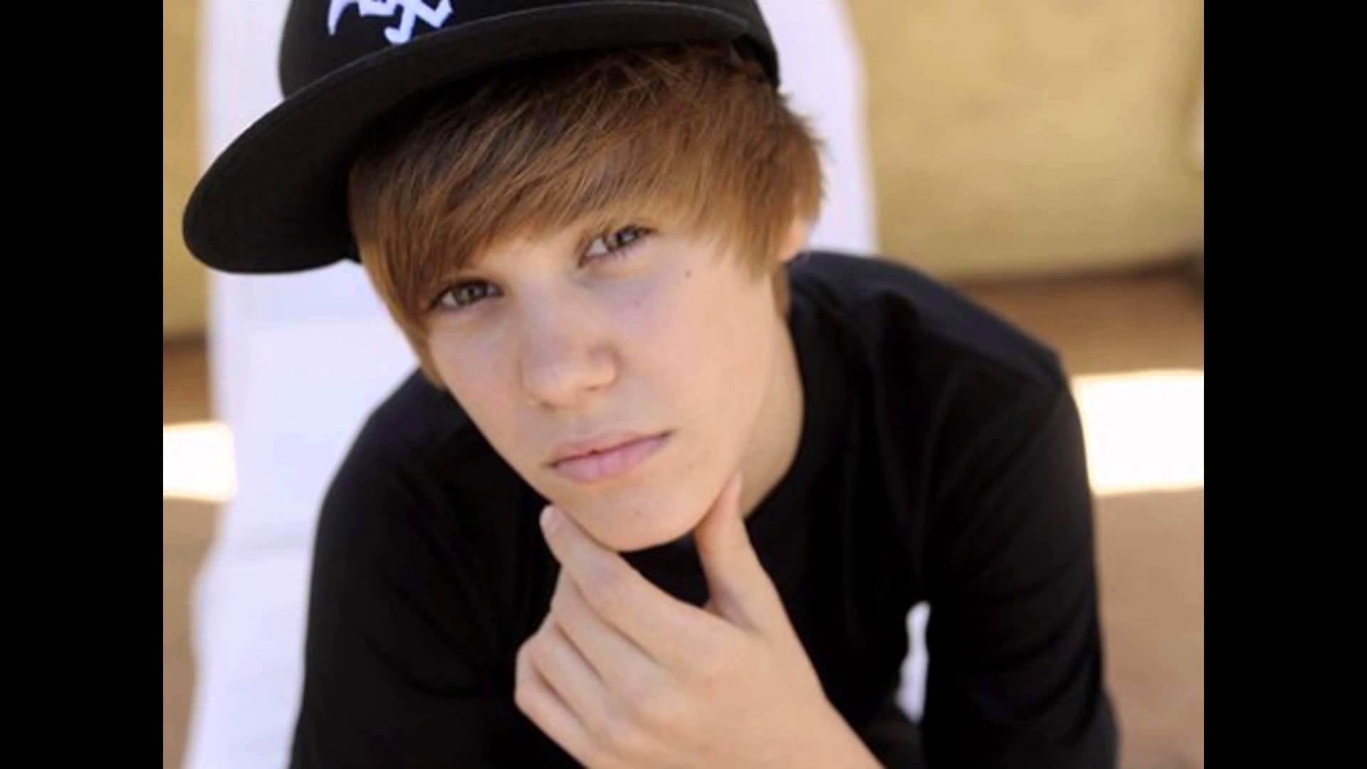 Justin Bieber a inizio carriera