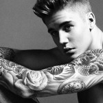 Justin Bieber ribelle - Thumbnail