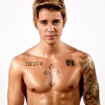 Justin Bieber - Thumbnail