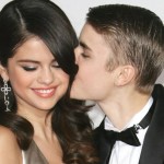 Justin Bieber e Selena Gomez - Thumbnail