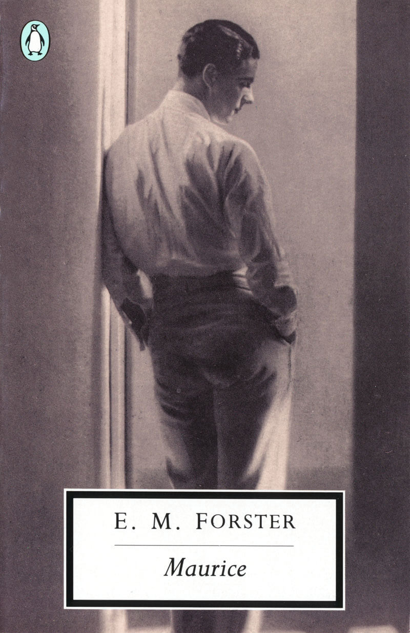I 10 romanzi Lgbt degli anni '70 che devi assolutamente leggere - Maurice E. M. Forster - Gay.it