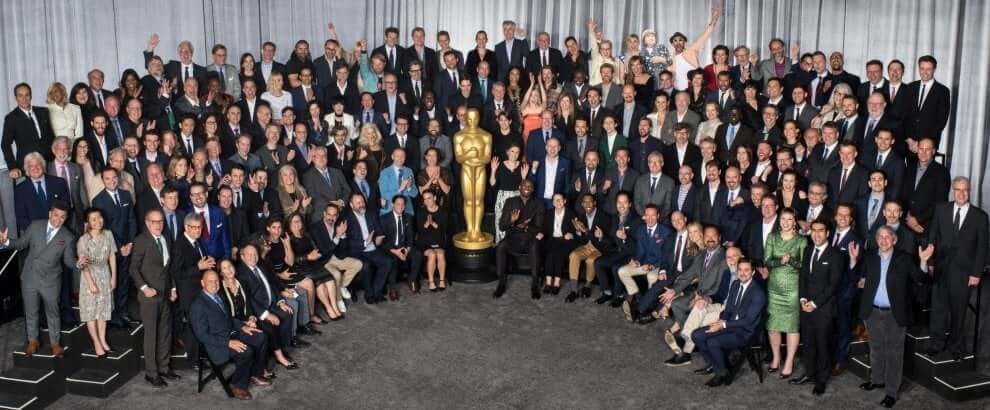 Ecco perché Call Me By Your Name vincerà (almeno) un Oscar - Pranzo dei candidati allOscar 2018 - Gay.it