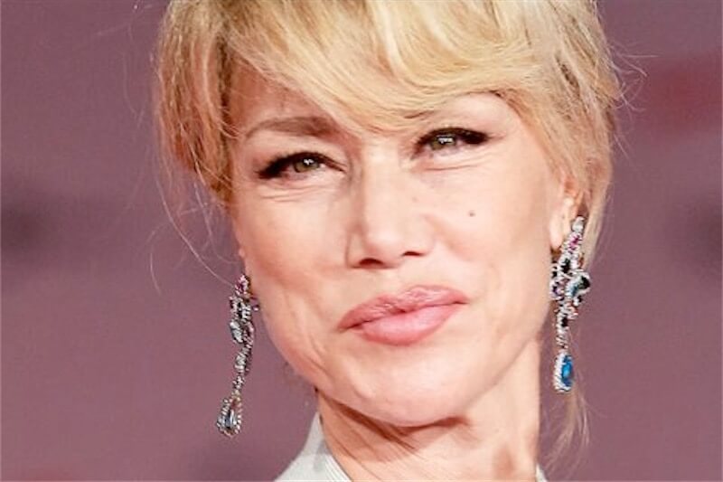 Nancy Brilly: “Le mie pene d’amore, il mondo gay, Brizzi e Vicky Melzi”