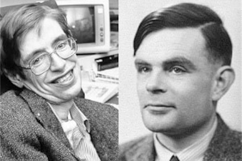 Stephen Hawking, addio a un genio nonché fiero sostenitore della comunità LGBT - Scaled Image 1 14 - Gay.it