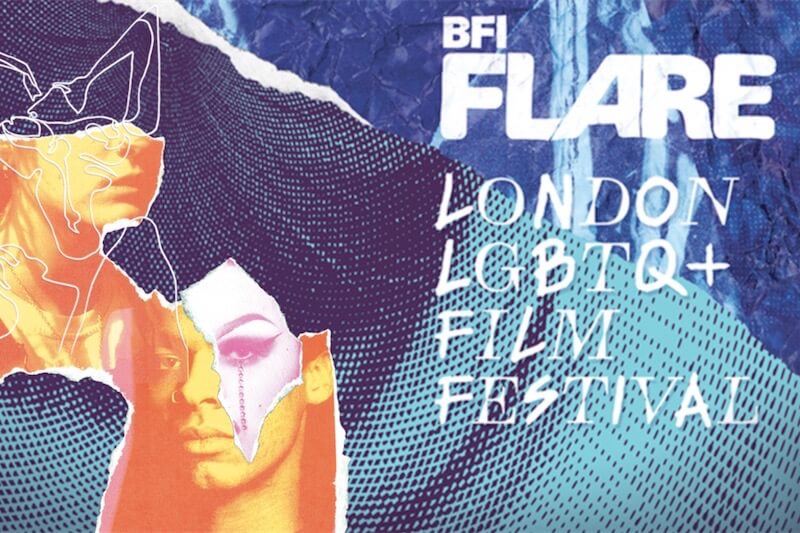 La diversità sessuale protagonista del BFI Flare Film Festival
