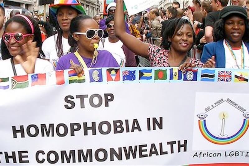 Commonwealth, oltre 100.000 firme per la petizione che chiede la depenalizzazione del sesso gay - Scaled Image 1 31 - Gay.it