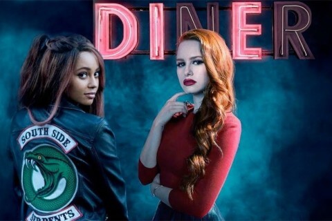 Riverdale, altro coming out nella serie The CW - Scaled Image 1 7 - Gay.it
